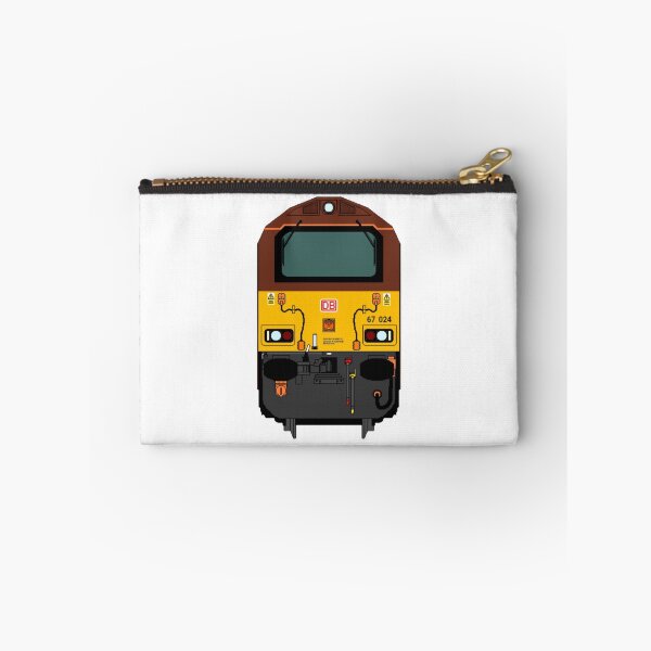 Item preview, Class 67 locomotive  designed and sold by TrainFanatic.