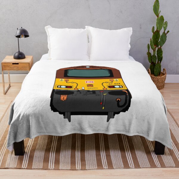 Item preview, Class 67 locomotive  designed and sold by TrainFanatic.