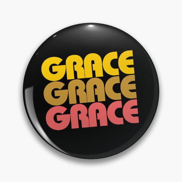 Item preview, Grace 70's Style designed and sold by helenacooper.
