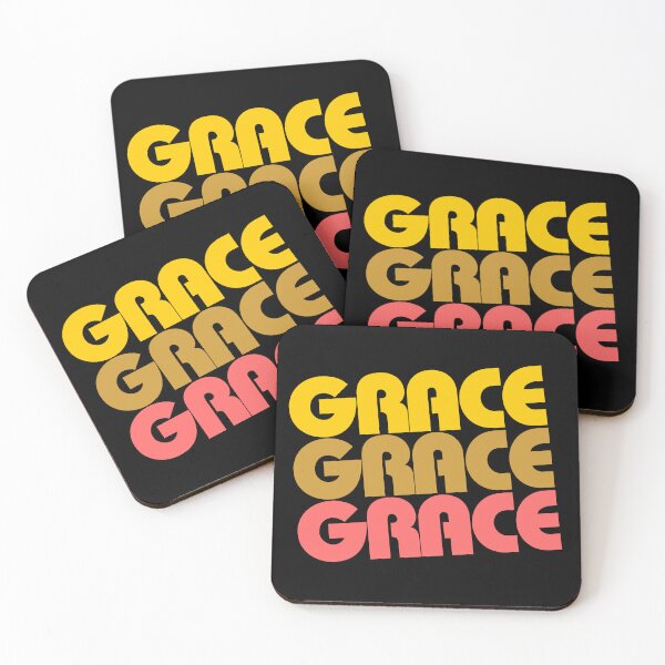 Item preview, Grace 70's Style designed and sold by helenacooper.