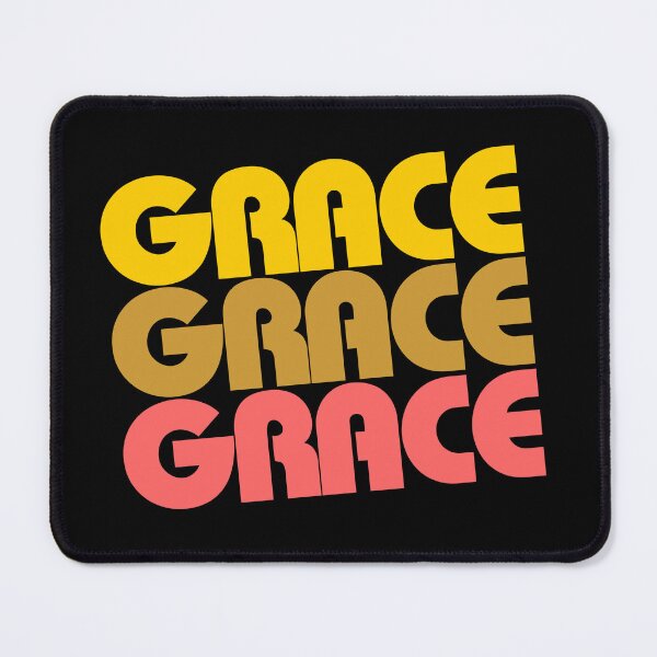 Item preview, Grace 70's Style designed and sold by helenacooper.