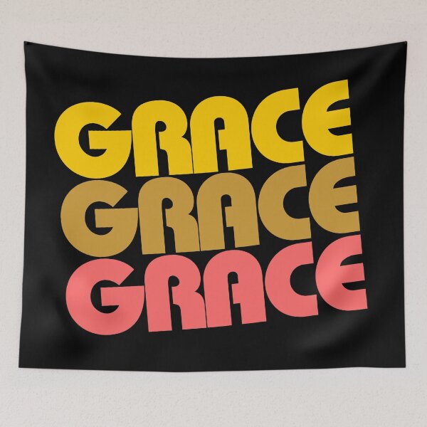 Item preview, Grace 70's Style designed and sold by helenacooper.