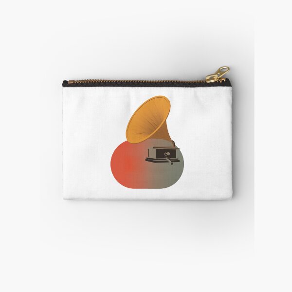 Item preview, Gramophone Music Retro Gradient Vibe designed and sold by FWLKIT.