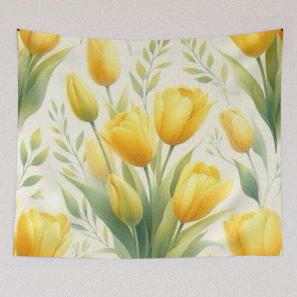 Item preview, Springtime Sunshine designed and sold by TinCatOutPost.