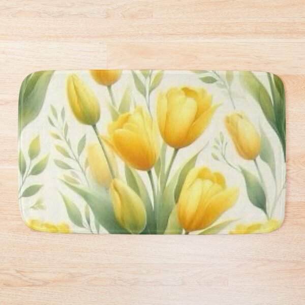 Item preview, Springtime Sunshine designed and sold by TinCatOutPost.