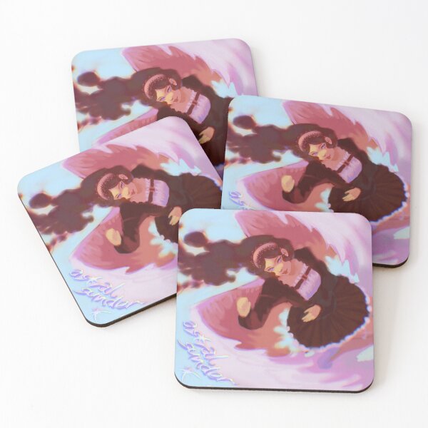 Item preview, The Angel says hello designed and sold by astralsunder.