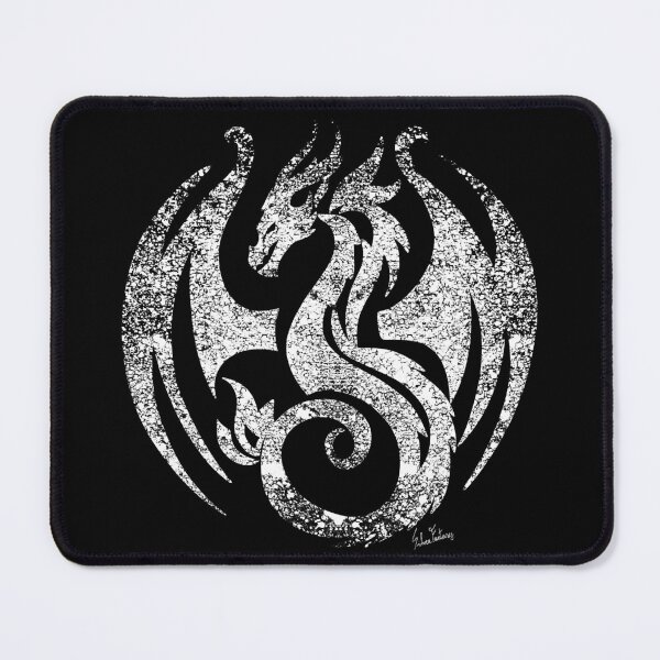 Item preview, Élite Silver Dragon designed and sold by SilverFantasy.