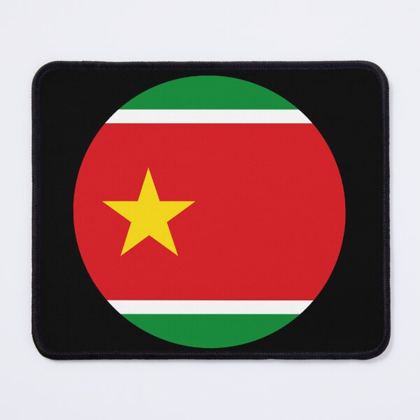 Item preview, Guadeloupe Round Flag French Caribbean Heritage designed and sold by NTGUILTY.