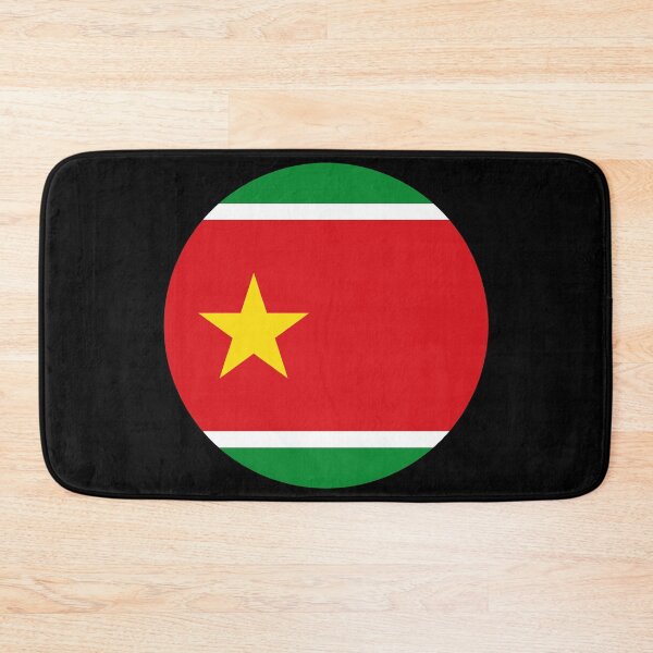 Item preview, Guadeloupe Round Flag French Caribbean Heritage designed and sold by NTGUILTY.