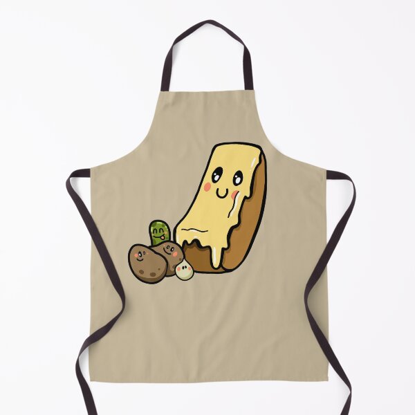 Item preview, Raclette cheese Swiss France food - no white border designed and sold by sianelliot.