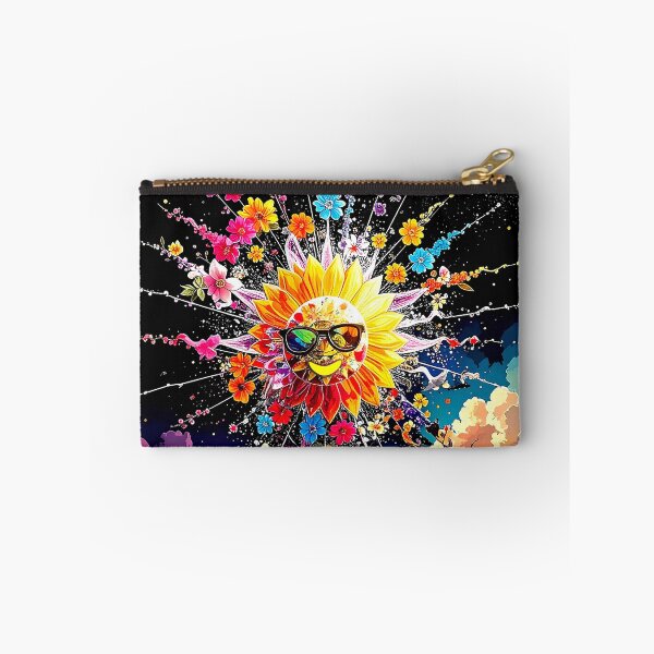 Item preview, Sun of flowers designed and sold by Creative Visualize.