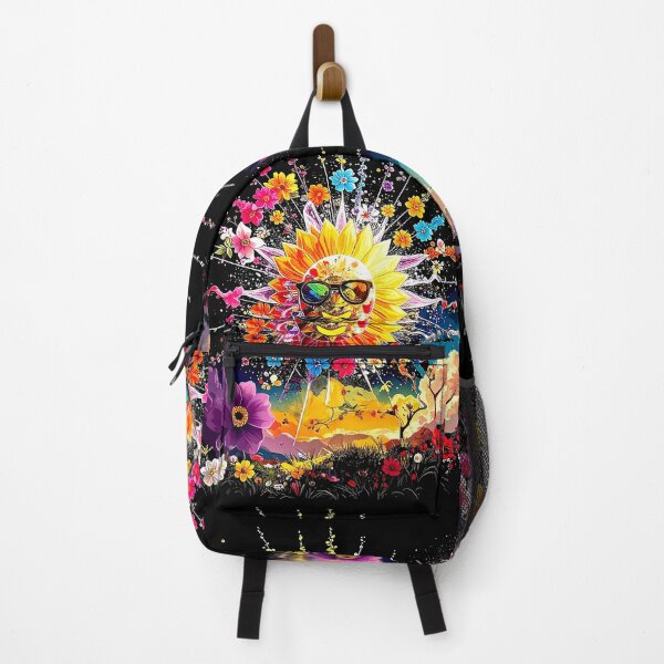 Item preview, Sun of flowers designed and sold by Creative Visualize.