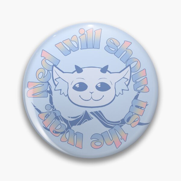 Item preview, Ned will show us the way designed and sold by Void Fox.