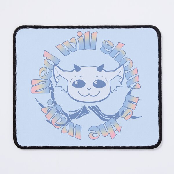 Item preview, Ned will show us the way designed and sold by Void Fox.