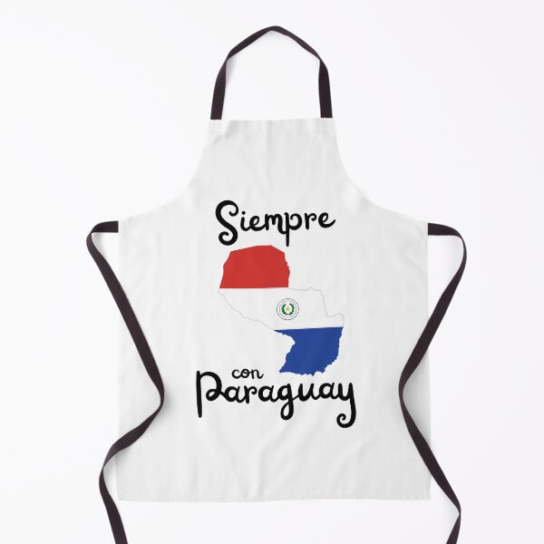 Item preview, Always with Paraguay designed and sold by Tienda-Vane.