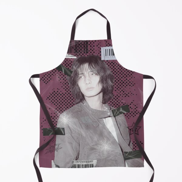 Item preview, Xdinary Heroes jooyeon designed and sold by KimEmilia.