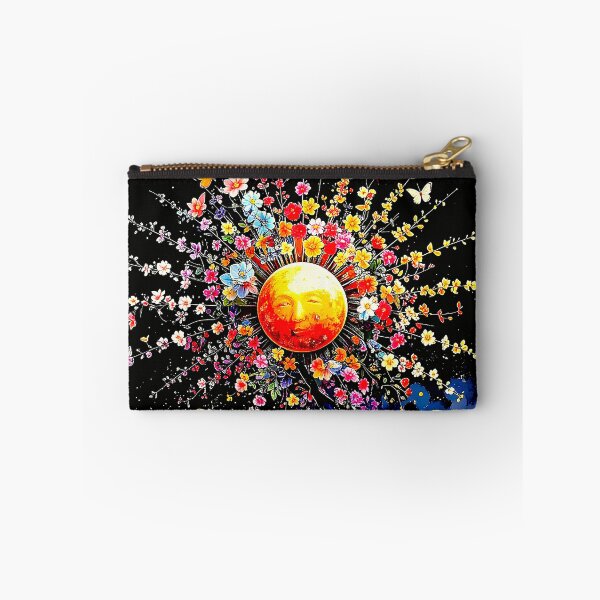 Item preview, Sun of flowers designed and sold by Creative Visualize.