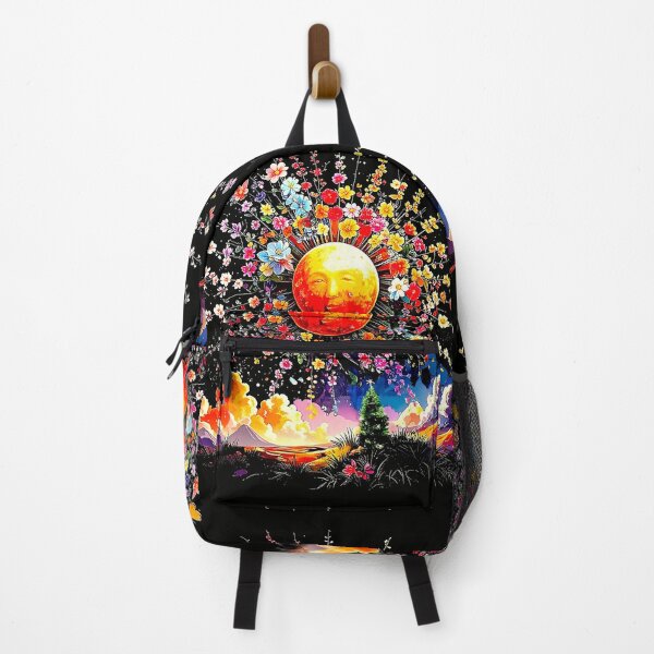 Item preview, Sun of flowers designed and sold by Creative Visualize.