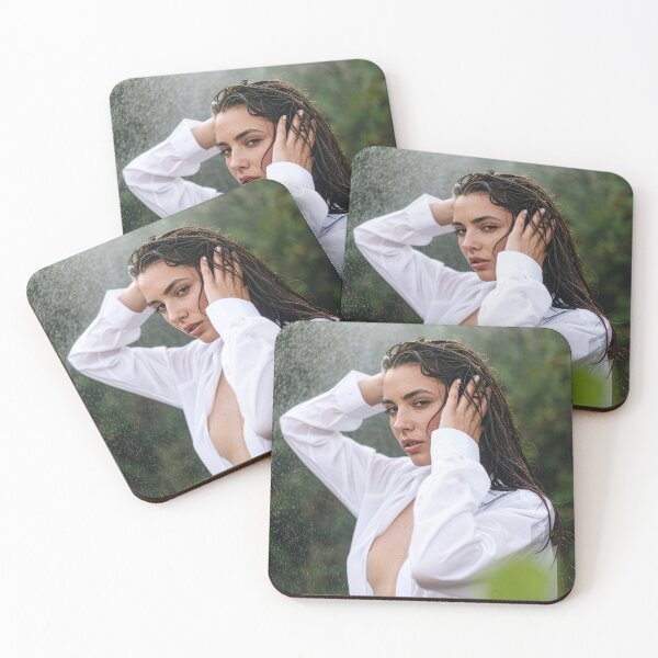 Item preview, Sexy Woman in the Rain designed and sold by RottenThreads.