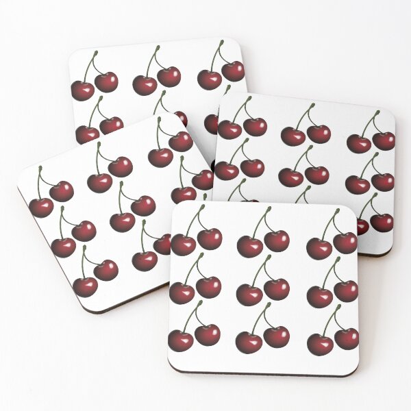 Item preview, Cherries designed and sold by Larosapurr.