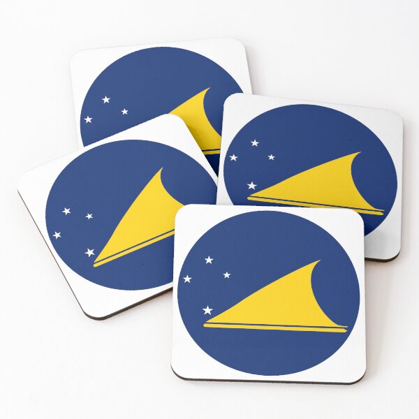 Item preview, Tokelau Round Flag Polynesian Island Heritage designed and sold by NTGUILTY.