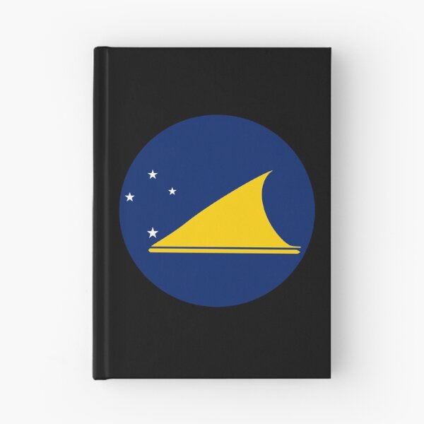 Item preview, Tokelau Round Flag Polynesian Island Heritage designed and sold by NTGUILTY.