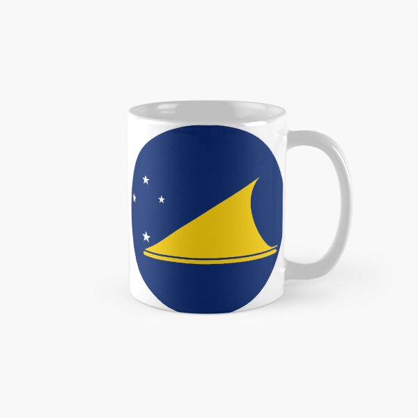 Item preview, Tokelau Round Flag Polynesian Island Heritage designed and sold by NTGUILTY.