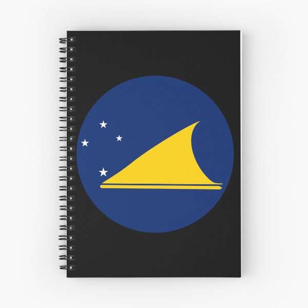 Item preview, Tokelau Round Flag Polynesian Island Heritage designed and sold by NTGUILTY.