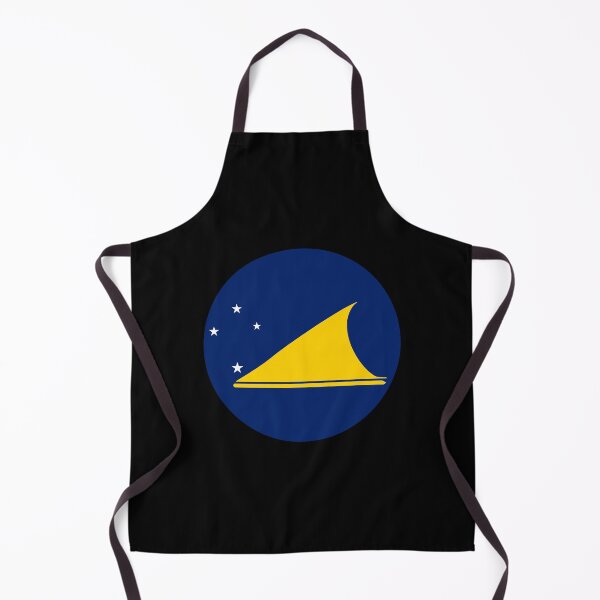 Item preview, Tokelau Round Flag Polynesian Island Heritage designed and sold by NTGUILTY.