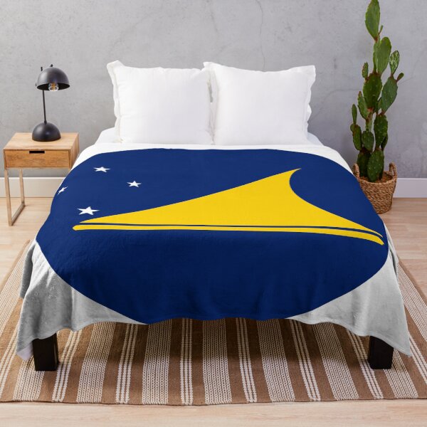Item preview, Tokelau Round Flag Polynesian Island Heritage designed and sold by NTGUILTY.