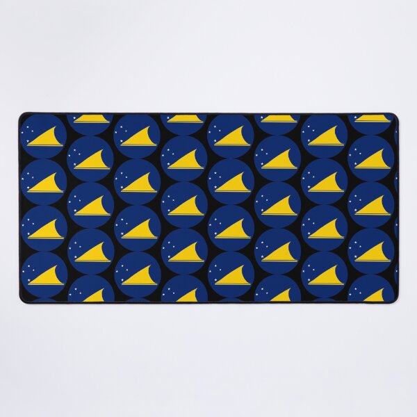 Item preview, Tokelau Round Flag Polynesian Island Heritage designed and sold by NTGUILTY.