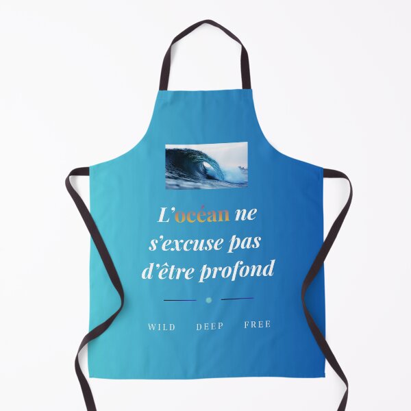 Item preview, The Ocean: Power & Depth - Minimalist Style designed and sold by DIAMVERA.