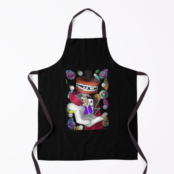 Item preview, The Gr8t Caine designed and sold by pinky12736.