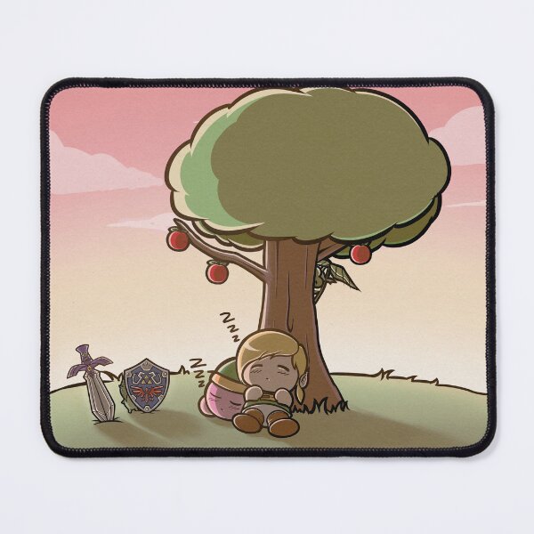 Item preview, Peaceful sleeping place designed and sold by xMamako.
