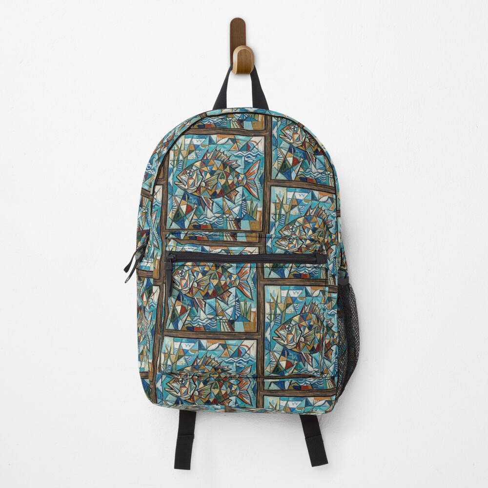 Item preview, Backpack designed and sold by SteveStevenson.
