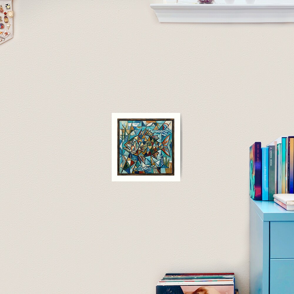 Item preview, Art Print designed and sold by SteveStevenson.