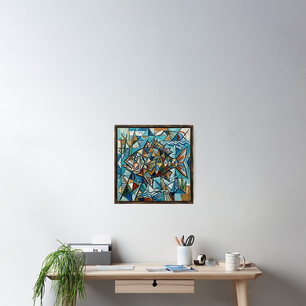 Item preview, Poster designed and sold by SteveStevenson.