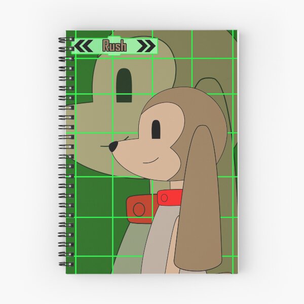 Item preview, Rush.EXE designed and sold by MasterEnit.