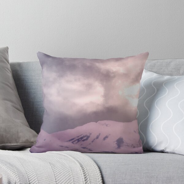 Item preview, Snowy Mountains designed and sold by t-5seconds.