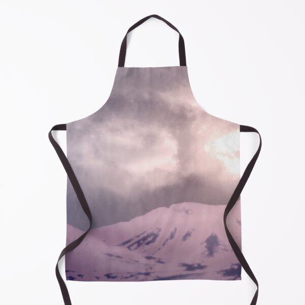 Item preview, Snowy Mountains designed and sold by t-5seconds.