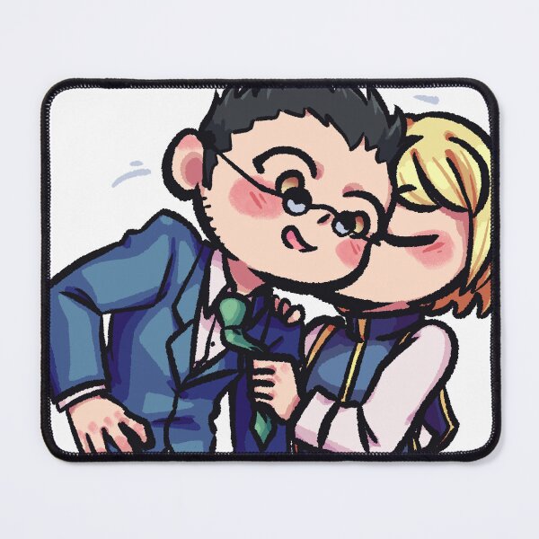 Item preview, Leopika designed and sold by PandaAColor.