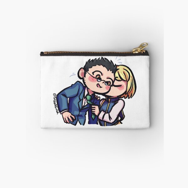 Item preview, Leopika designed and sold by PandaAColor.