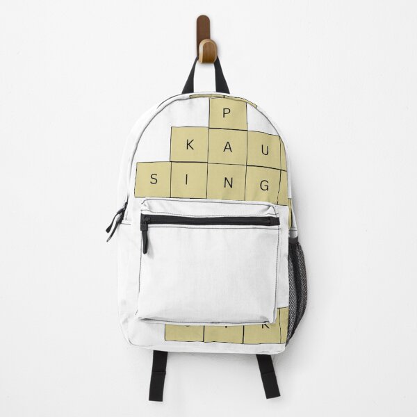 Item preview, Identity Scrabble  designed and sold by Oupkar Kaur.
