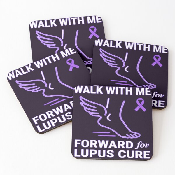 Item preview, Support Lupus designed and sold by  Mudikeys.