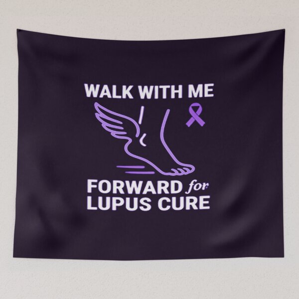 Item preview, Support Lupus designed and sold by  Mudikeys.