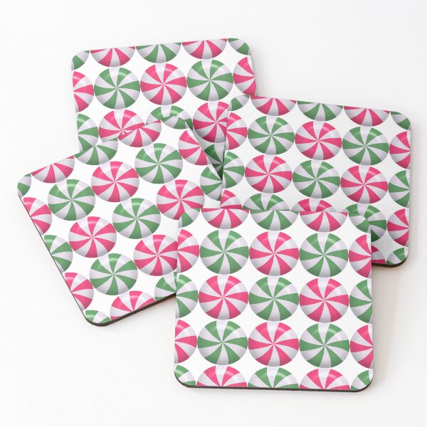 Item preview, Peppermints Holiday Candy designed and sold by Angela Dow.