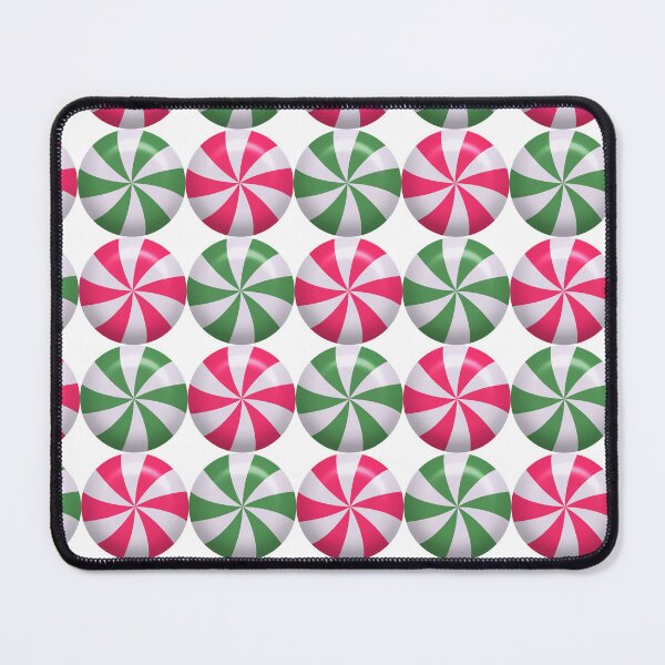 Item preview, Peppermints Holiday Candy designed and sold by Angela Dow.