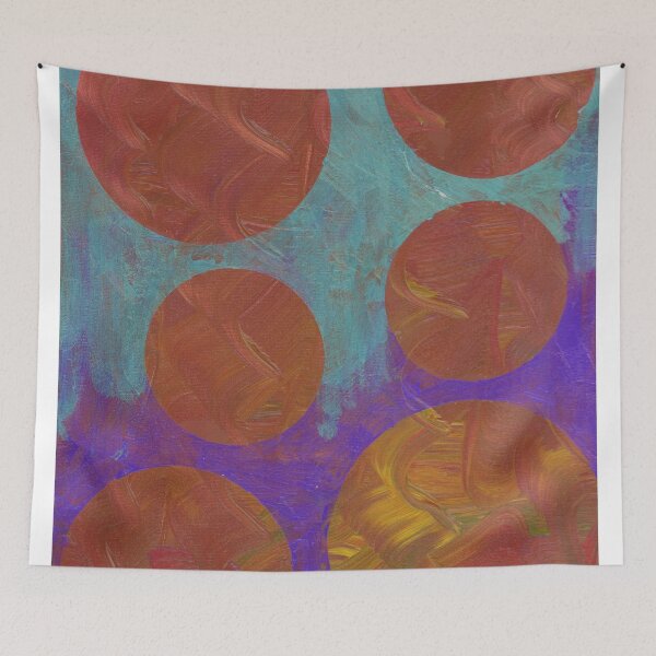 Item preview, Solar Orbits designed and sold by MaryLOwen85.