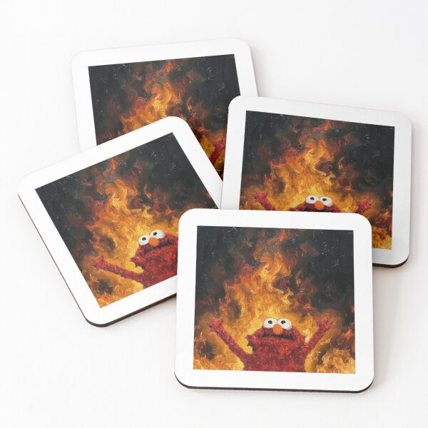 Item preview, Hellmo Painting designed and sold by The Common Tee.