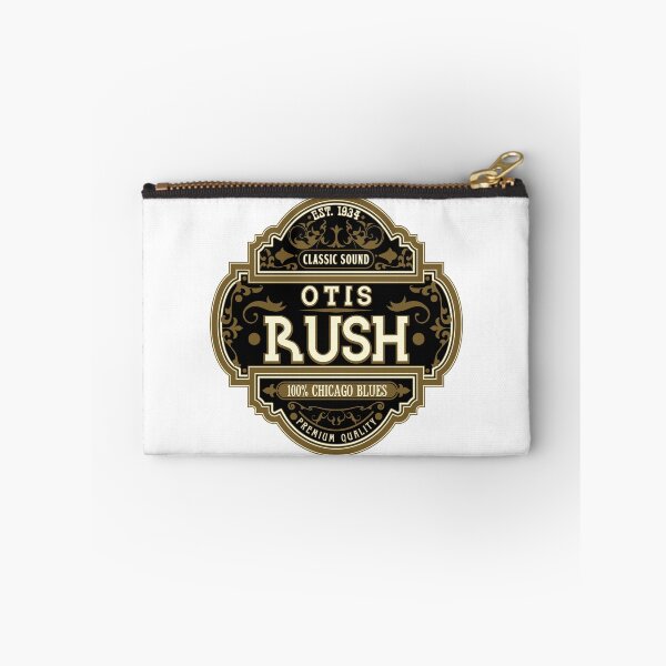 Item preview, Otis Rush designed and sold by helenacooper.